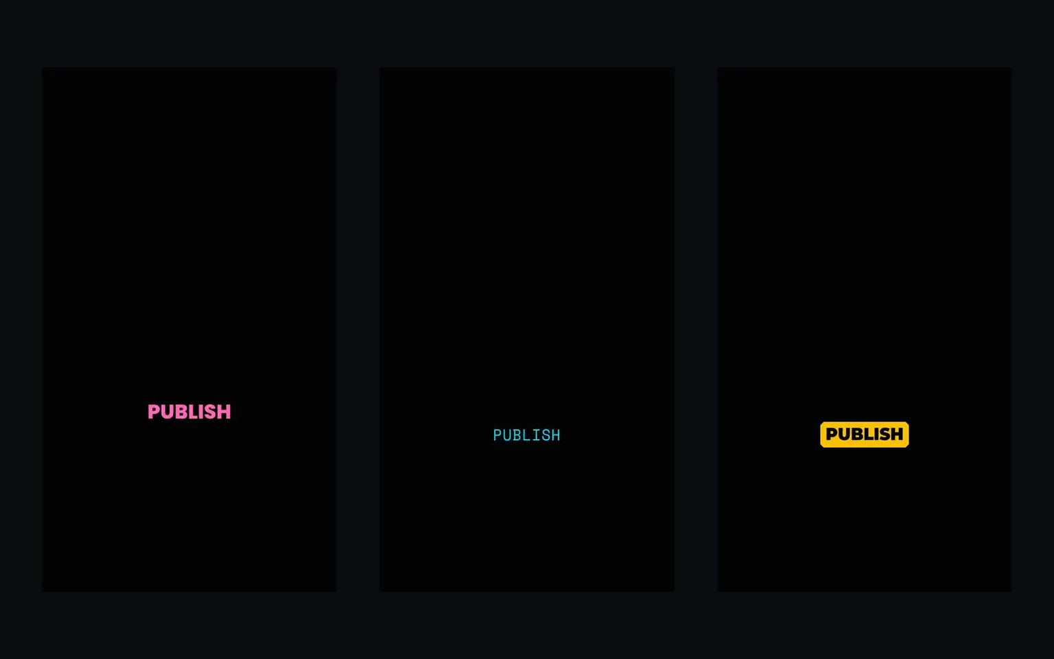 150 Caption Styles: What We Learned Building a Style Library