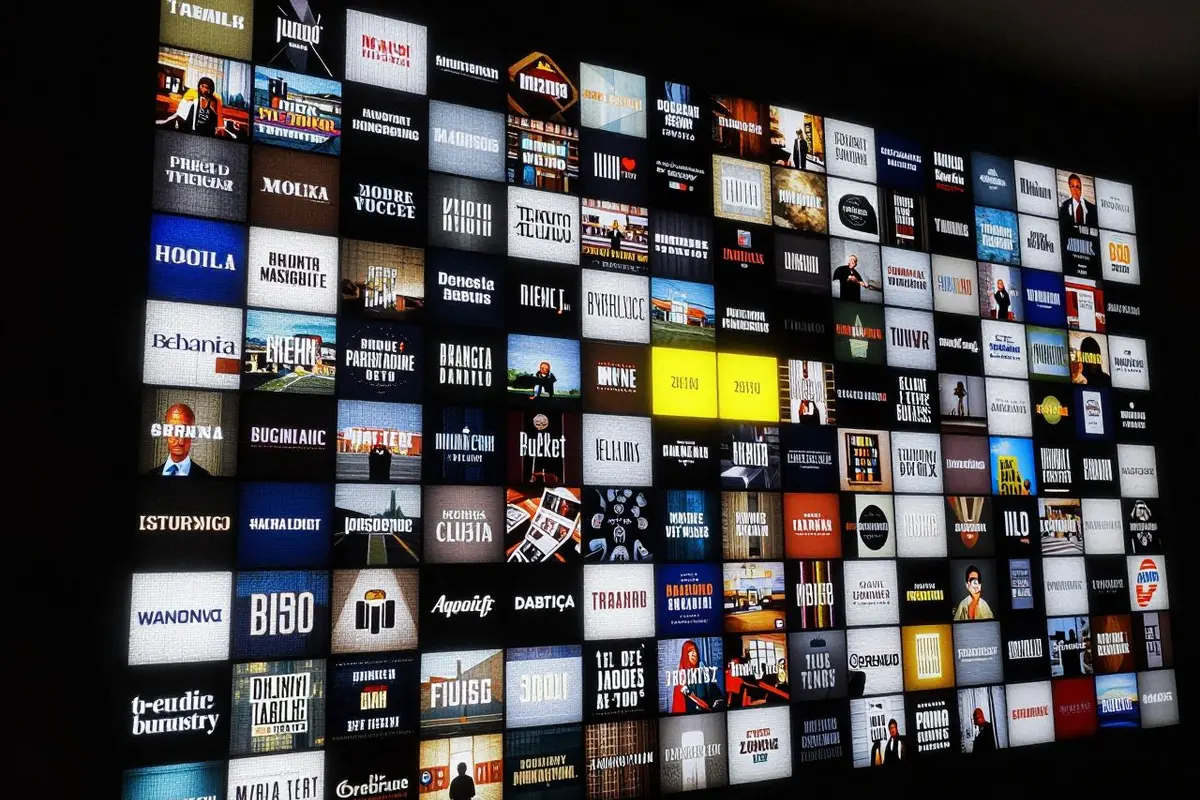 150 Altyazı Stili: En Büyük Stil Kütüphanesini İnşa Ederken Öğrendiklerimiz