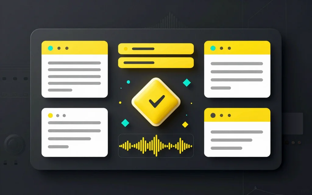 I migliori strumenti per clip podcast: ciò che conta davvero
