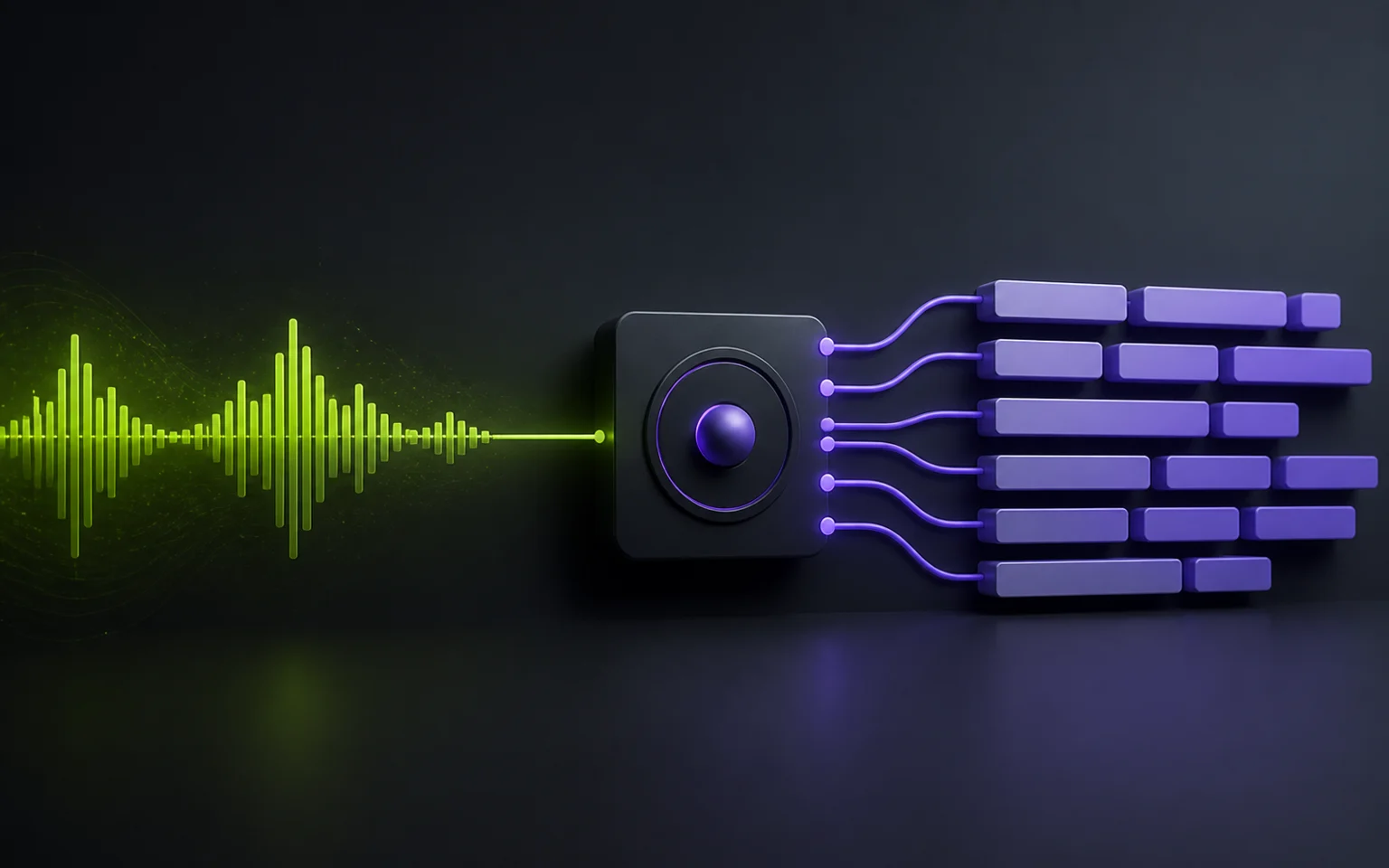 Pourquoi CaptionBolt utilise Groq pour la transcription